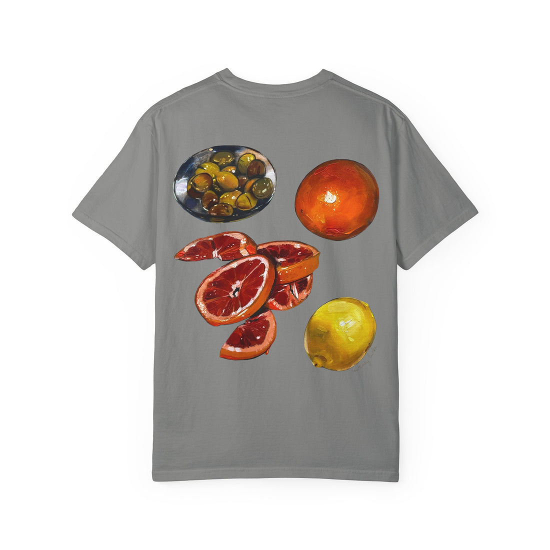 Still Life Tee
