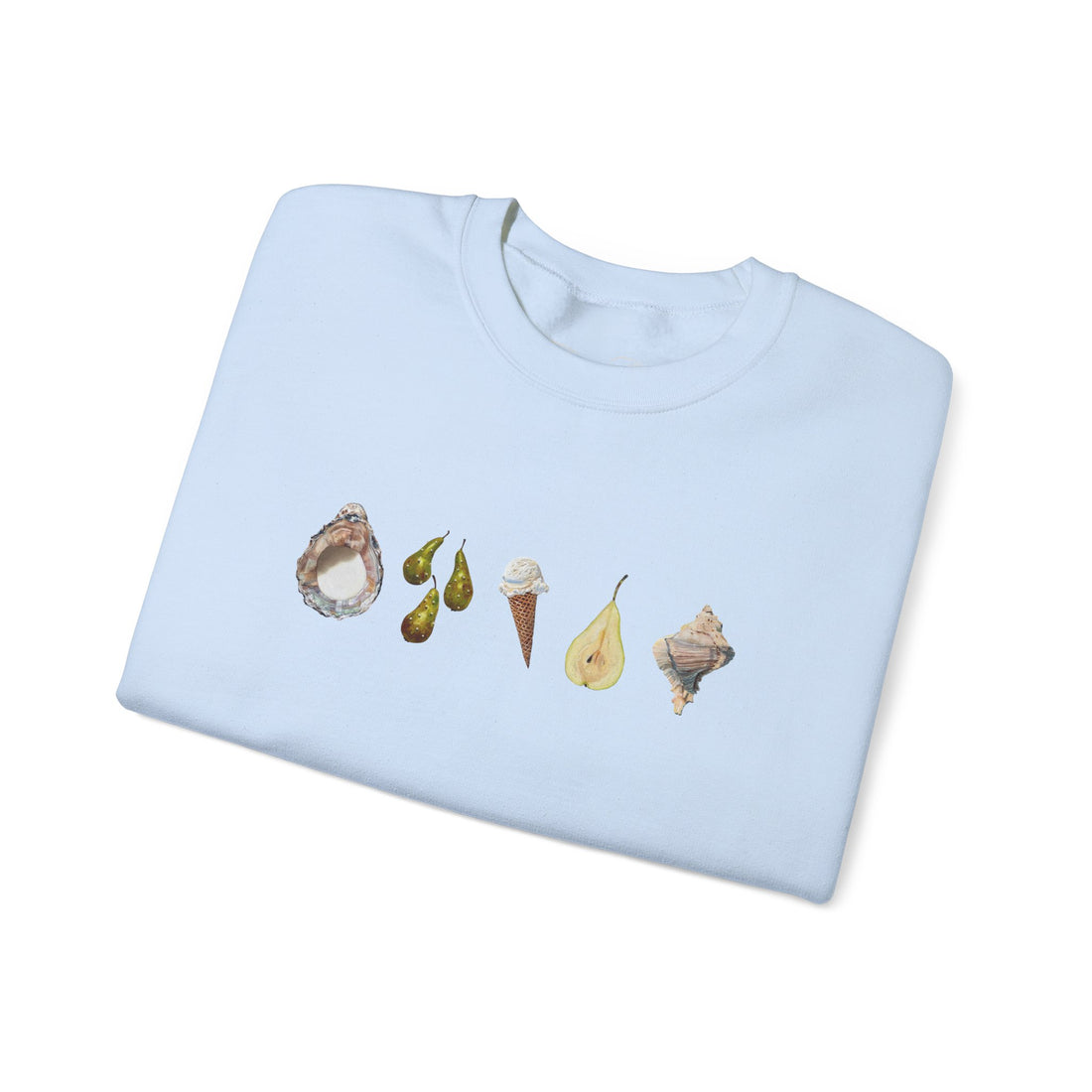 Sweet Season Crewneck