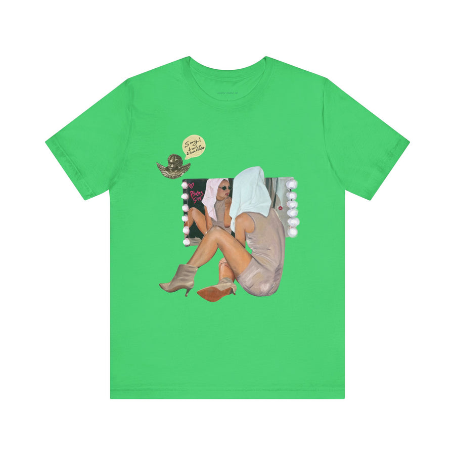 Pilates Tee
