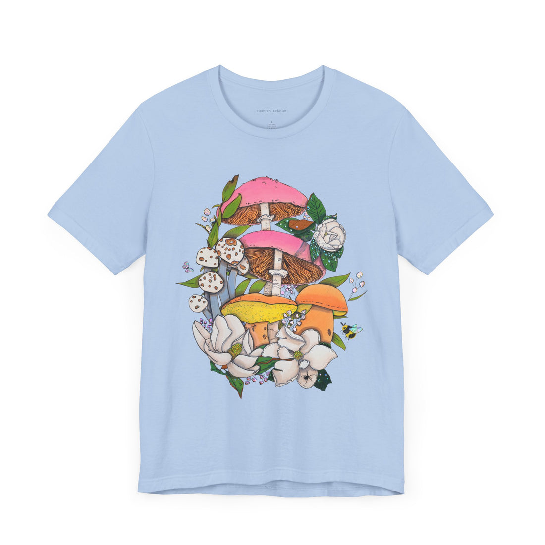 Southern Magnolia Tee