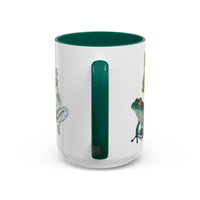Frog Mug