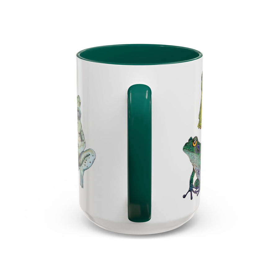 Frog Mug