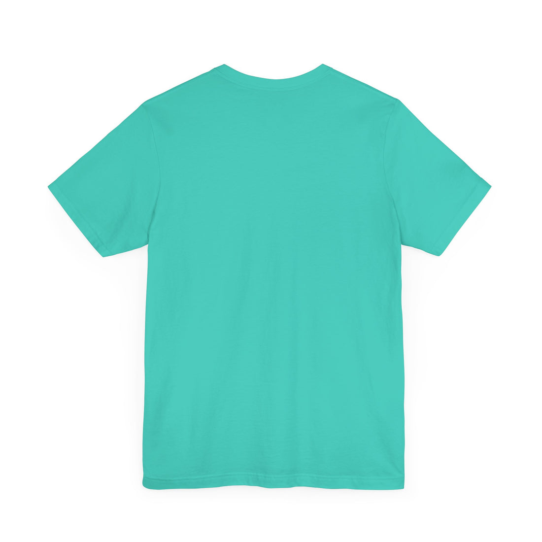 Milk and Vanilla Ice Cream Tee