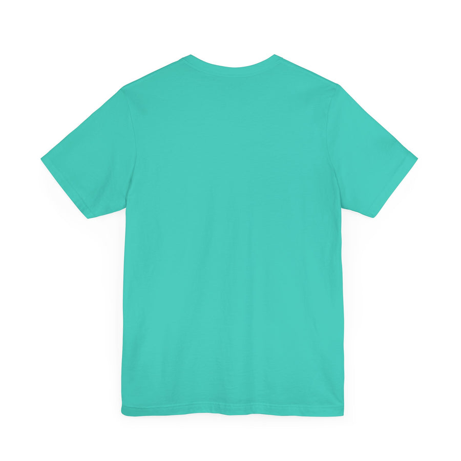 Milk and Vanilla Ice Cream Tee