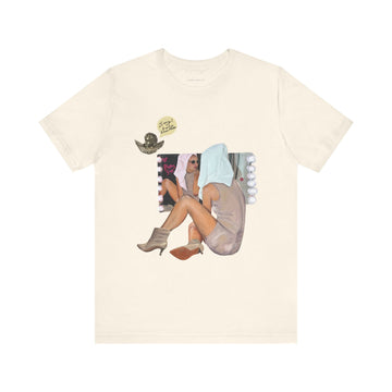 Pilates Tee