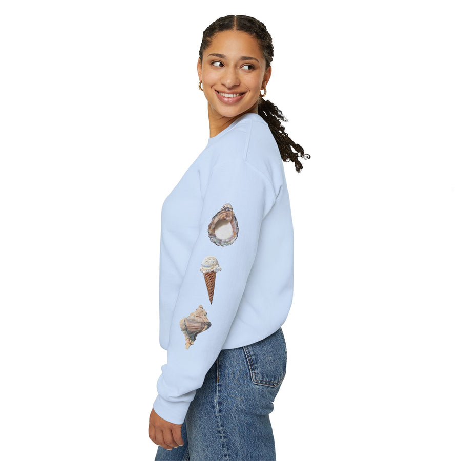 Summer Crewneck
