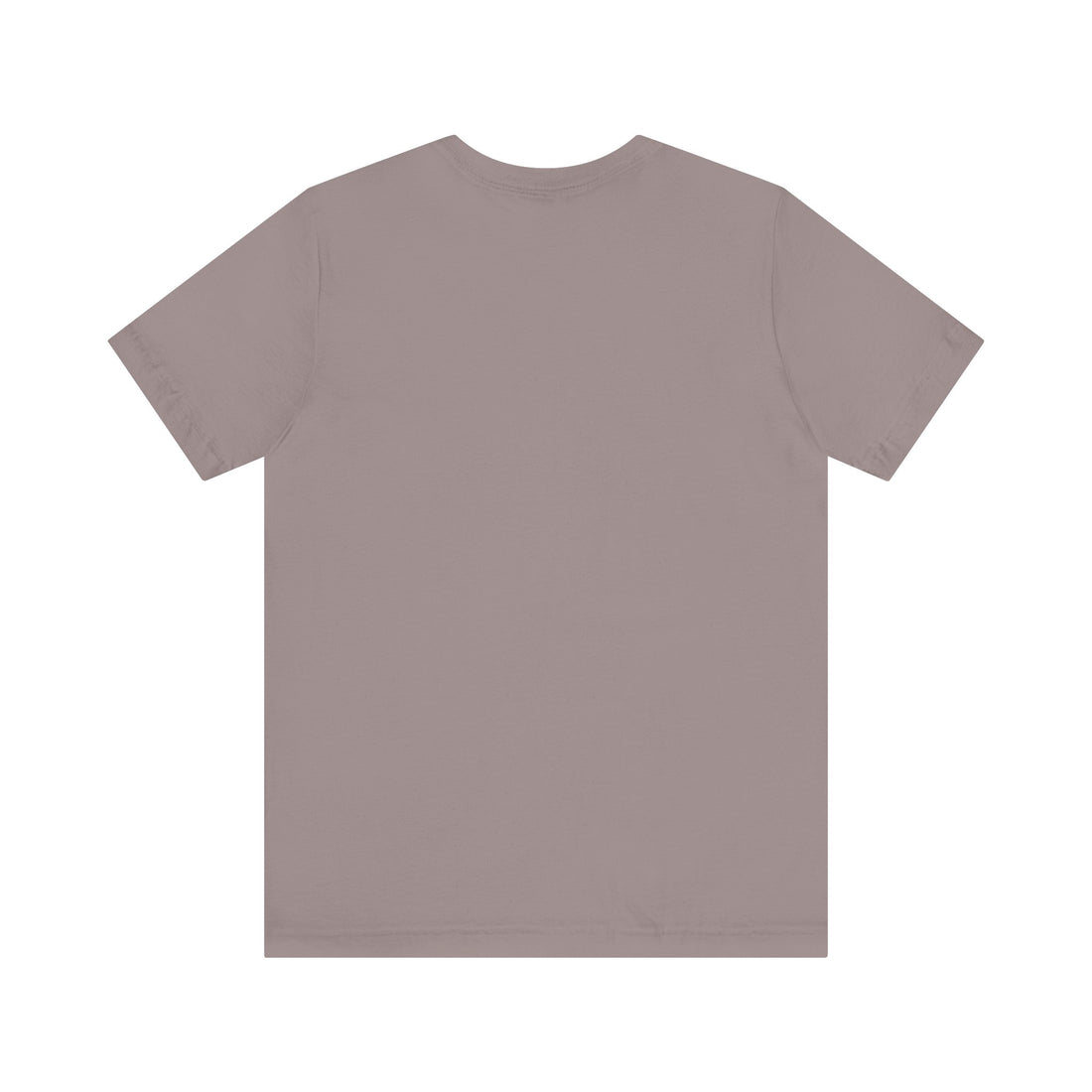 Milk and Vanilla Ice Cream Tee