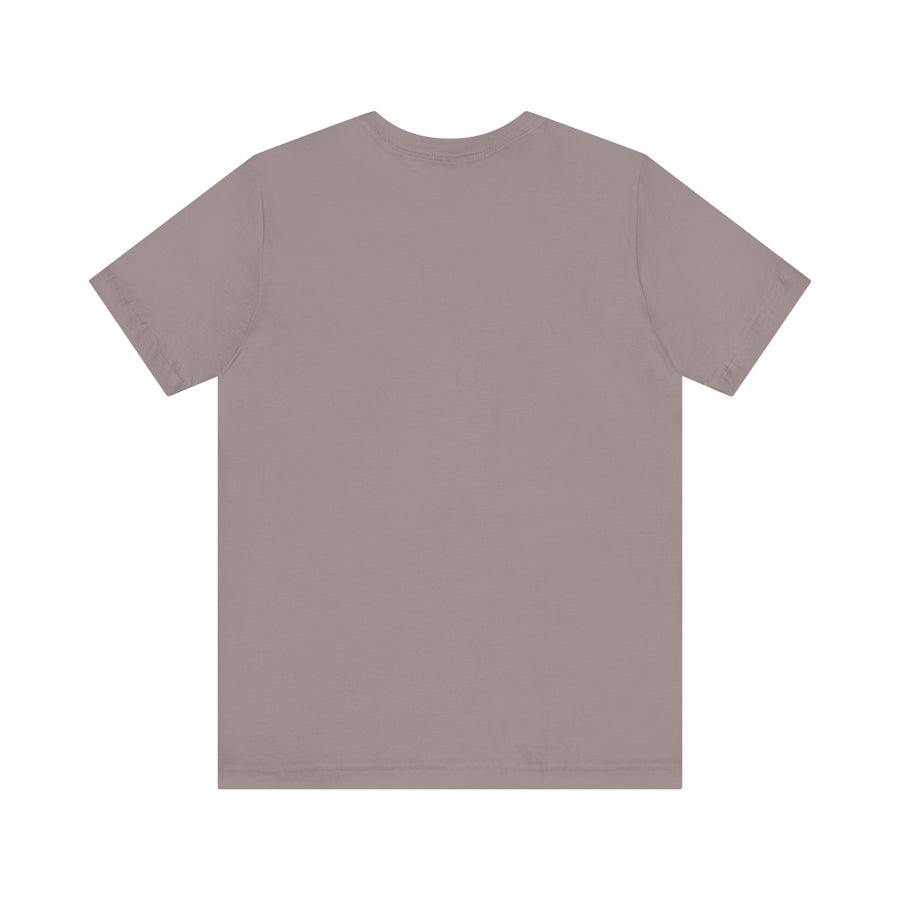 Milk and Vanilla Ice Cream Tee