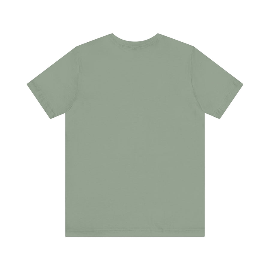 Buttery-soft Lightweight Frog Tee