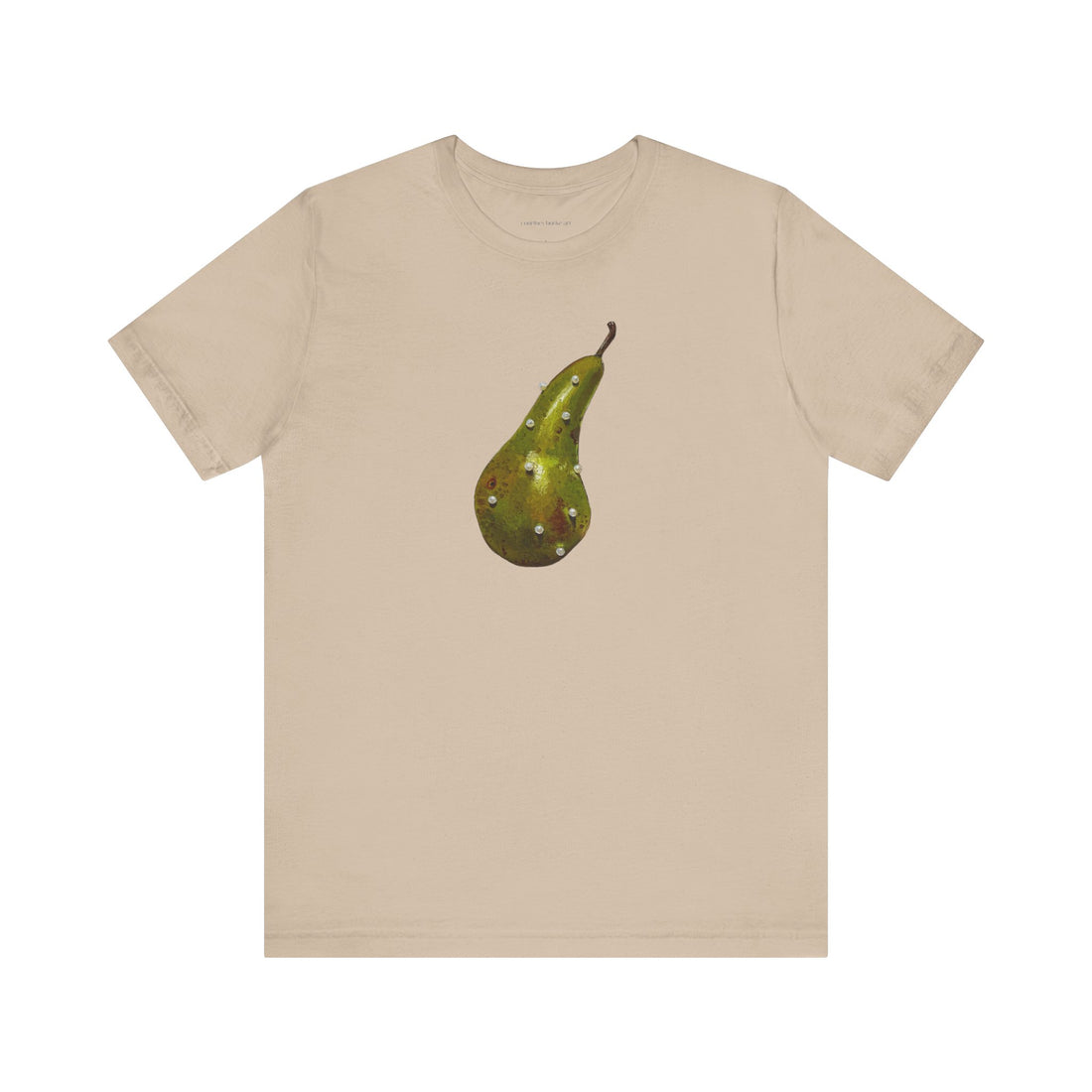 Pearly Pear Tee