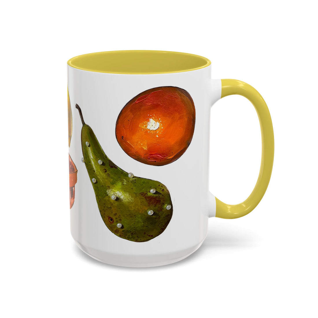 Fruity Mug