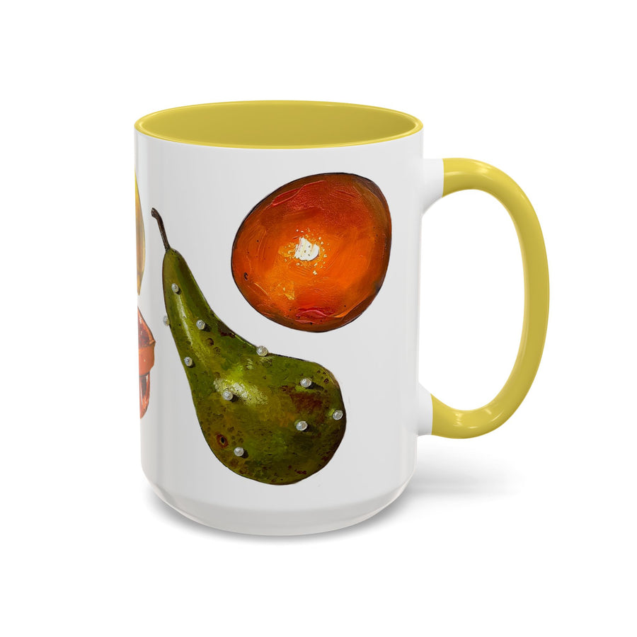 Fruity Mug