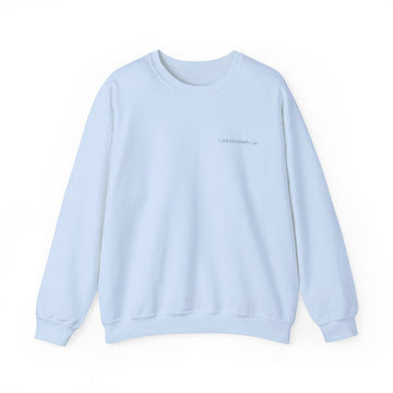 So Graceful Crewneck