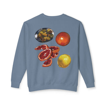 Still Life Crewneck