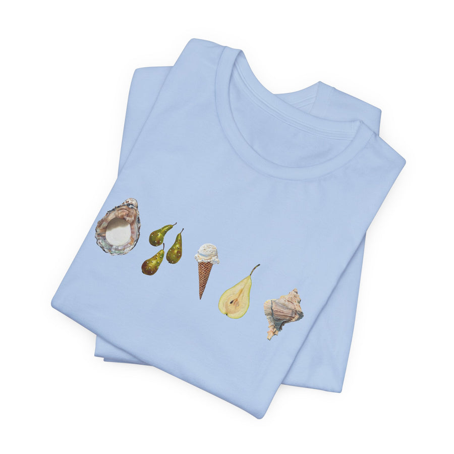 Sweet Season Tee
