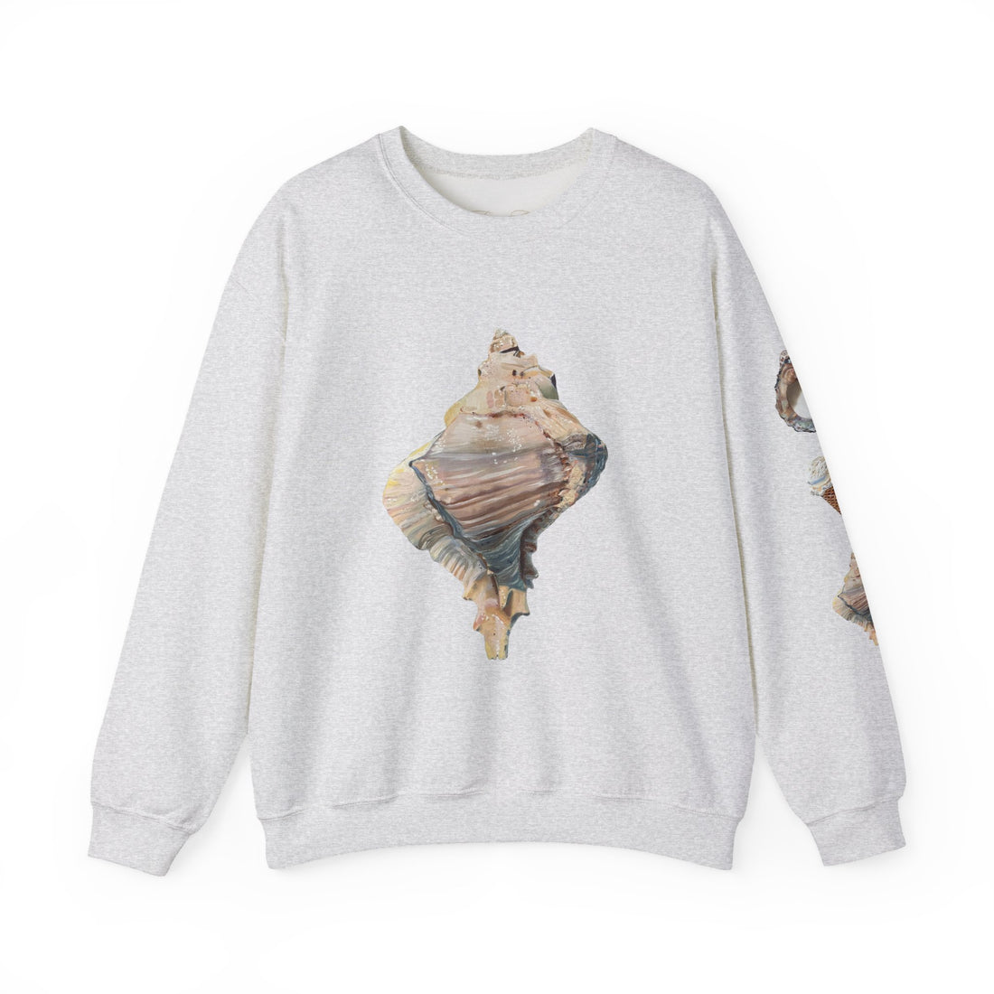 Summer Crewneck