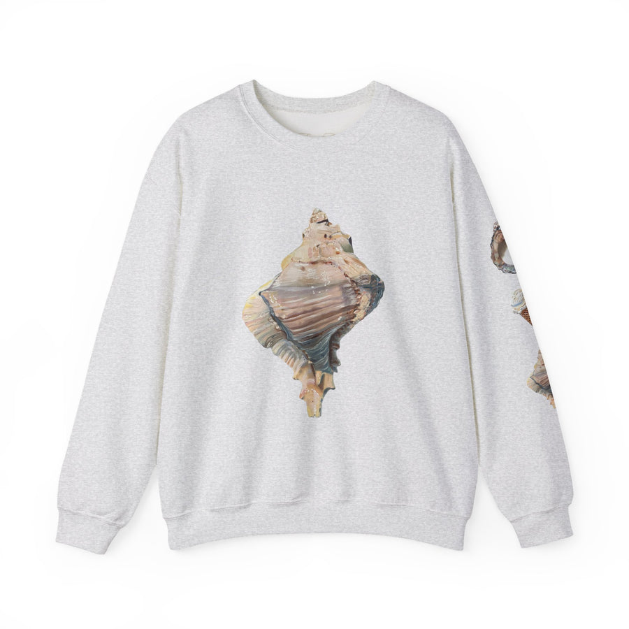 Summer Crewneck