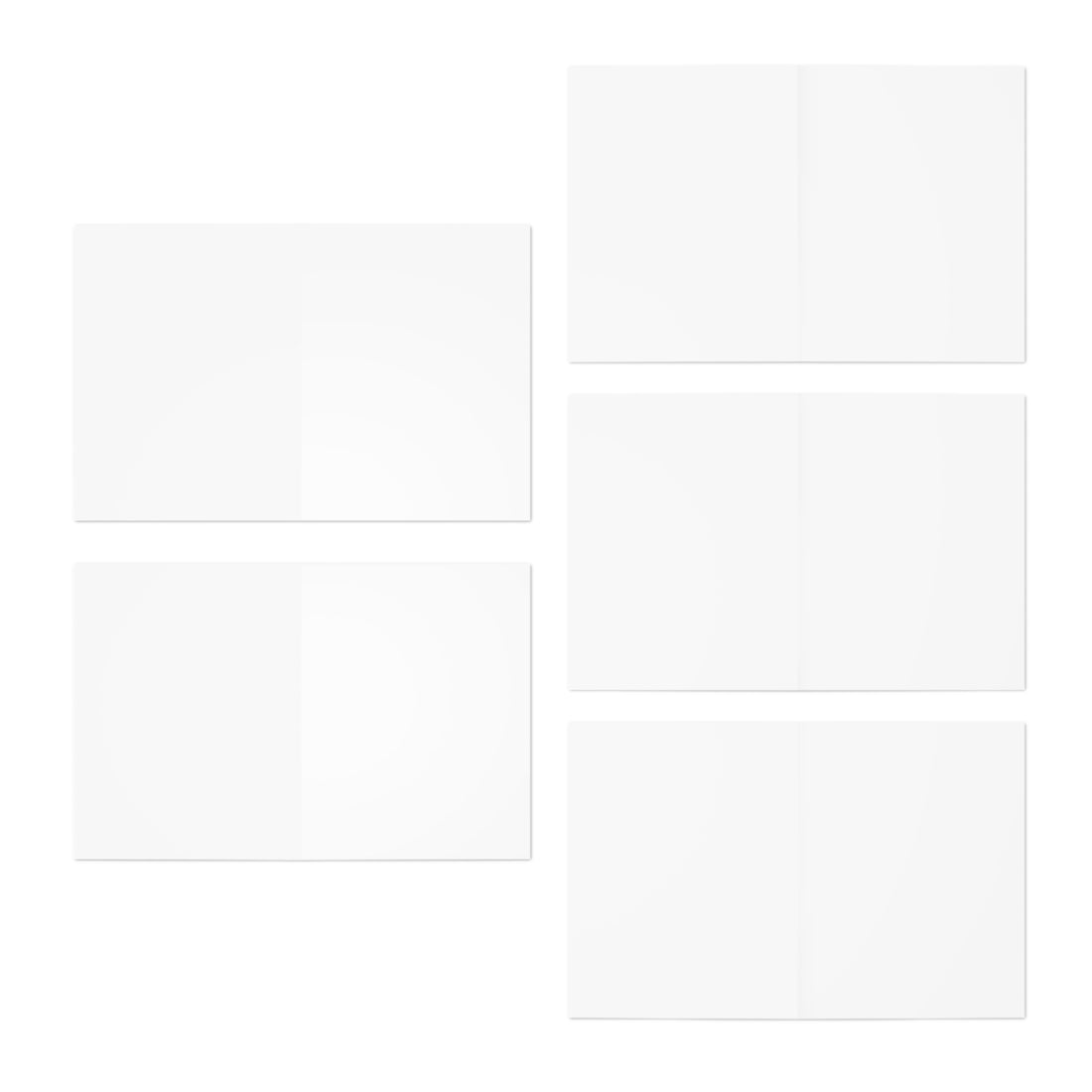 Classic Still-Life Greeting Card Pack