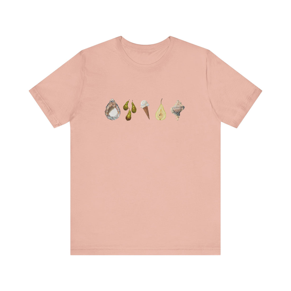 Sweet Season Tee