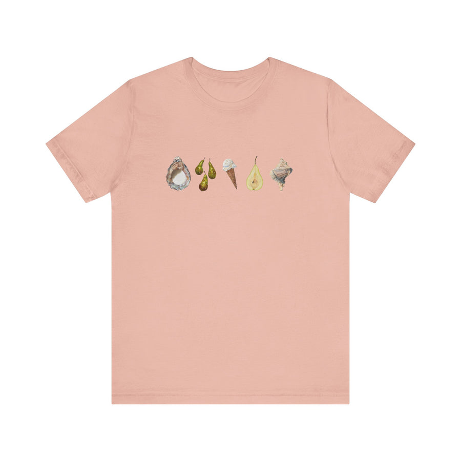 Sweet Season Tee