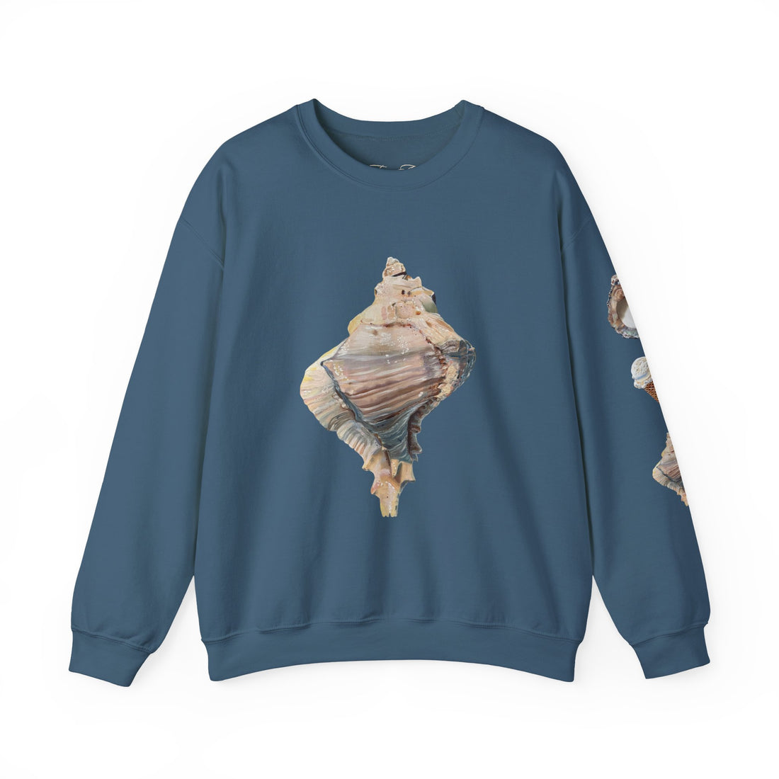 Summer Crewneck