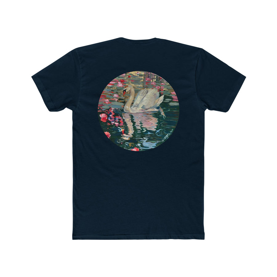 Swan Tee
