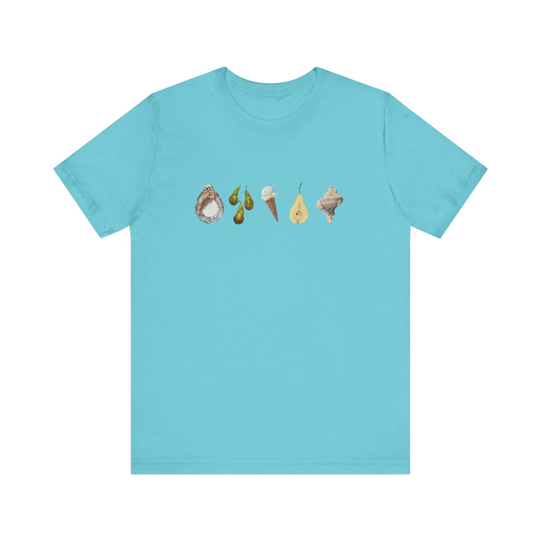 Sweet Season Tee