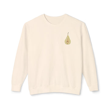 The Pears Crewneck