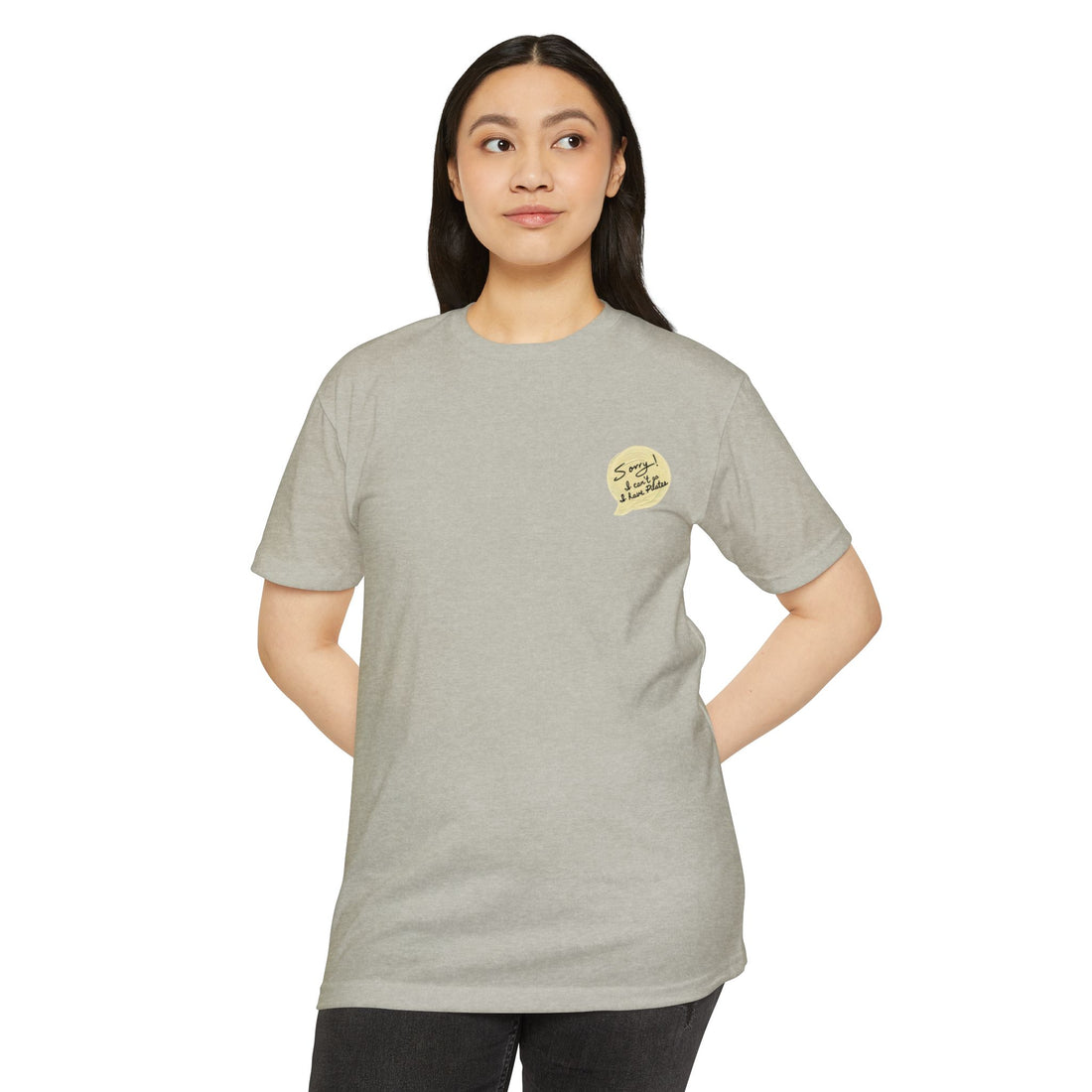 Pilates Tee