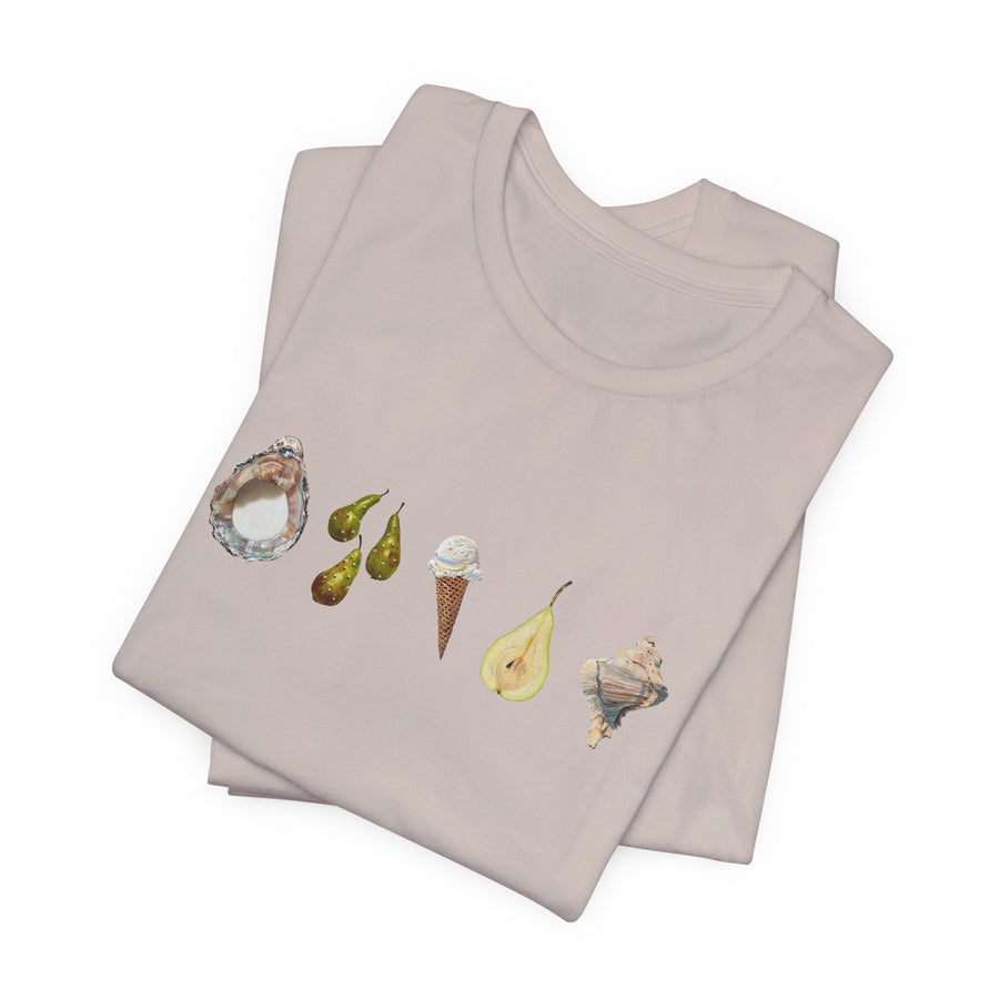 Sweet Season Tee