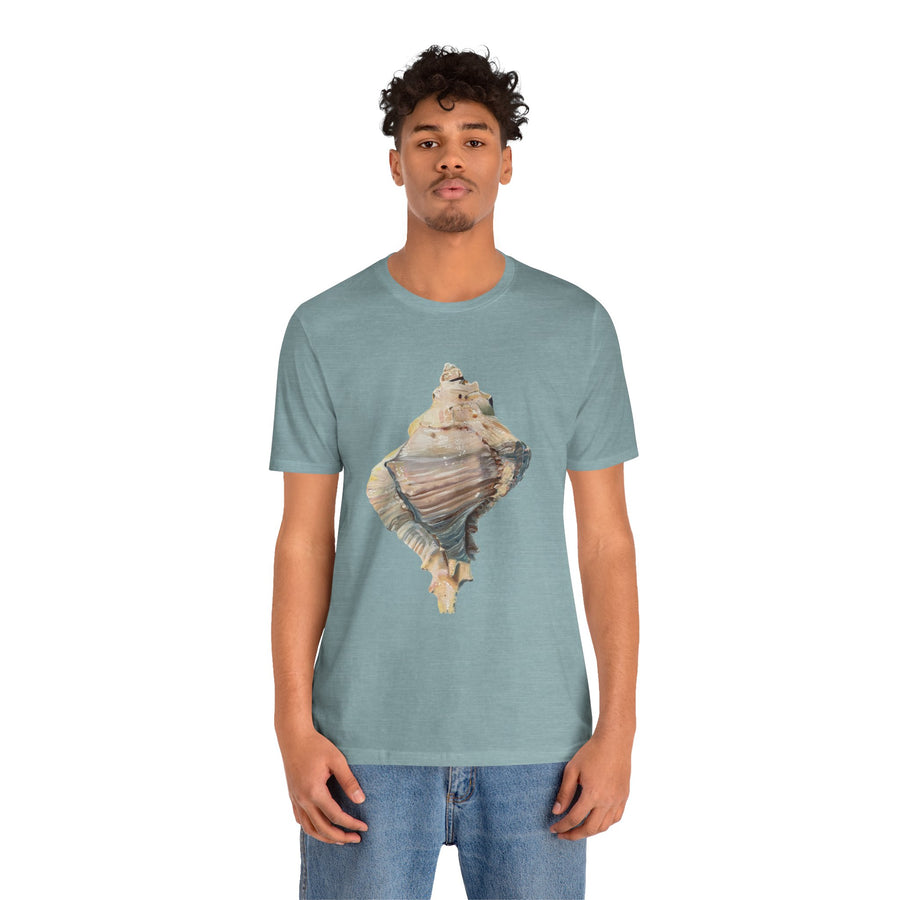 Seashell Tee