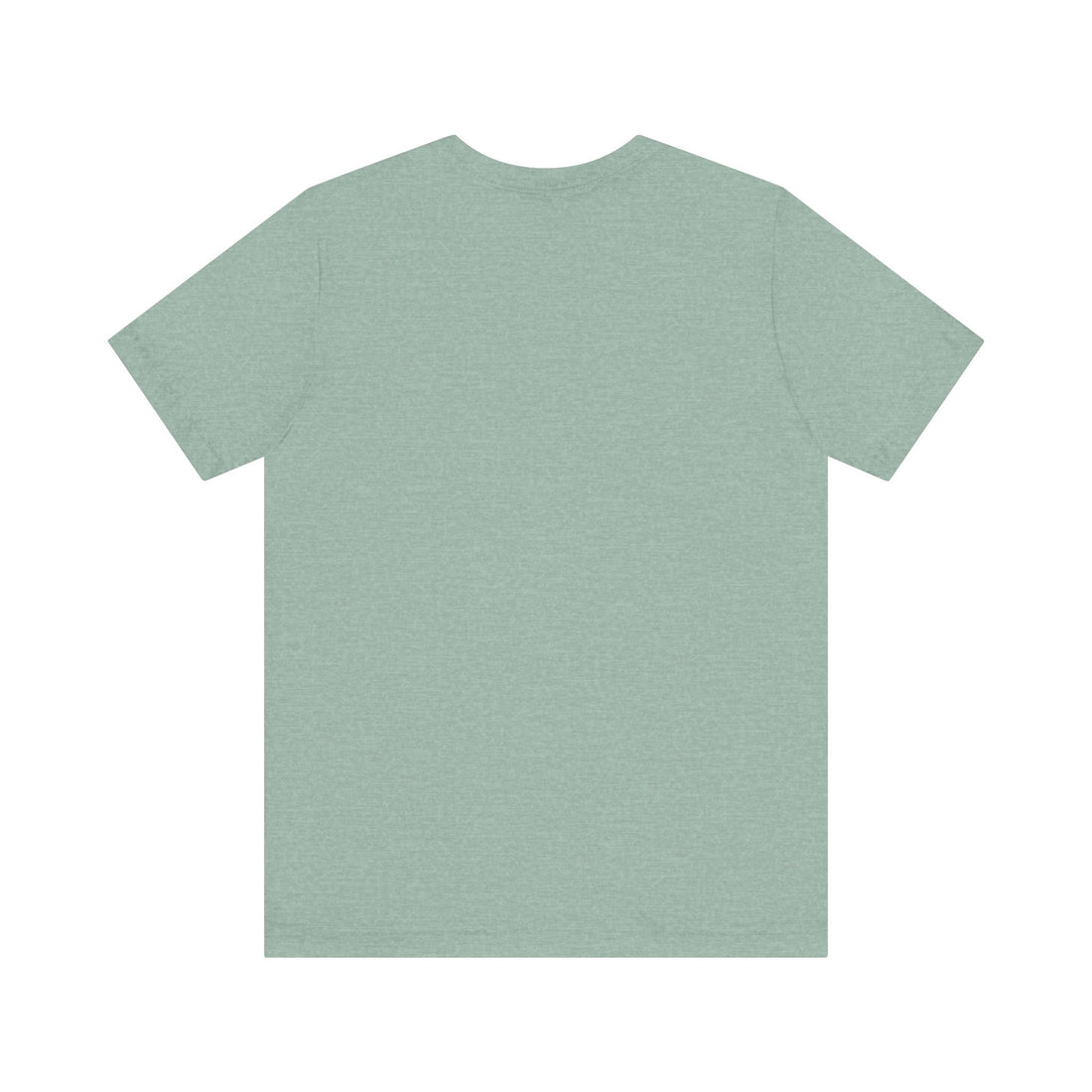 Milk and Vanilla Ice Cream Tee