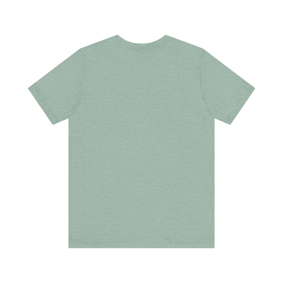 Milk and Vanilla Ice Cream Tee