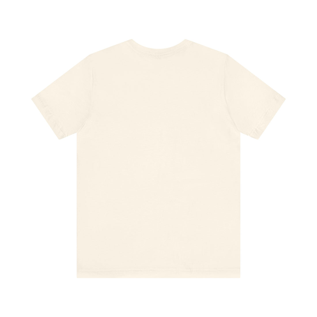 Milk and Vanilla Ice Cream Tee