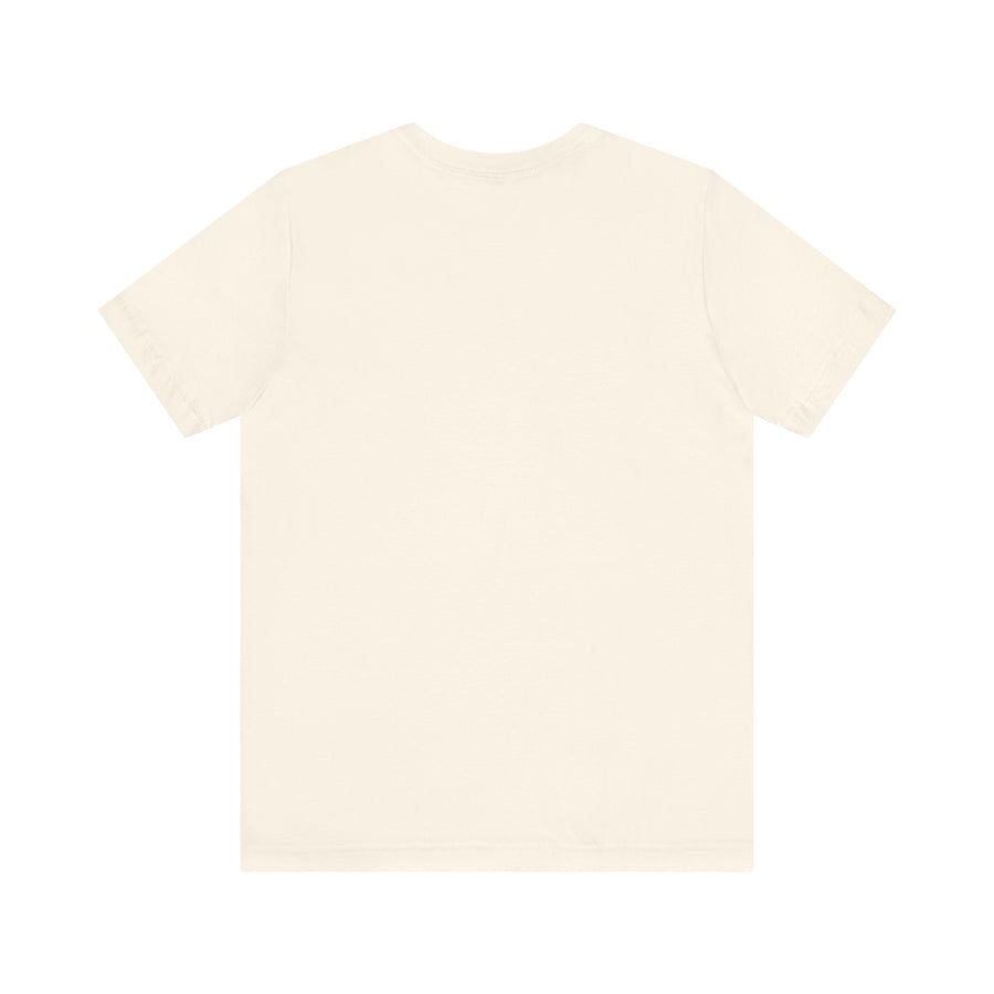 Milk and Vanilla Ice Cream Tee