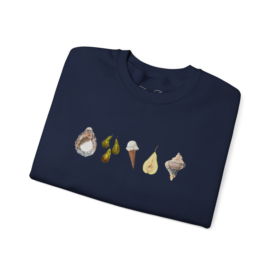 Sweet Season Crewneck