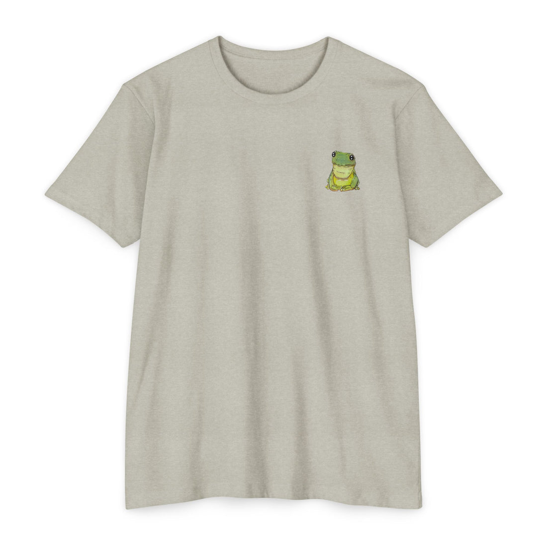 Sweet Frog Tee
