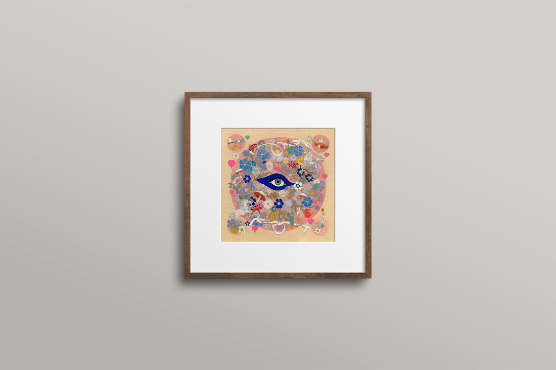 "True Love" Giclée Print
