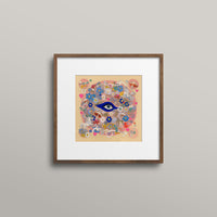 "True Love" Giclée Print
