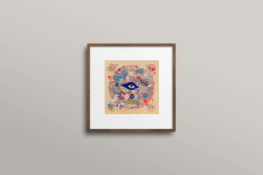 "True Love" Giclée Print