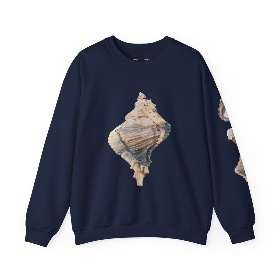 Summer Crewneck