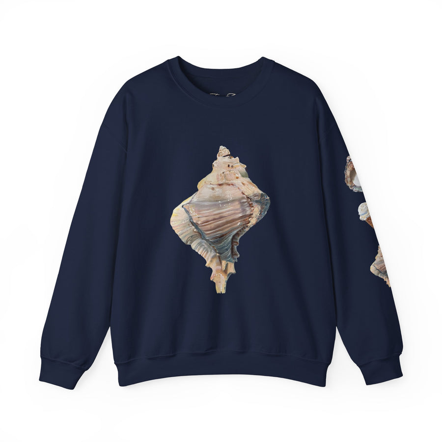 Summer Crewneck