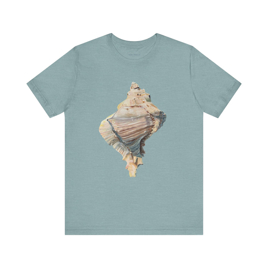 Seashell Tee