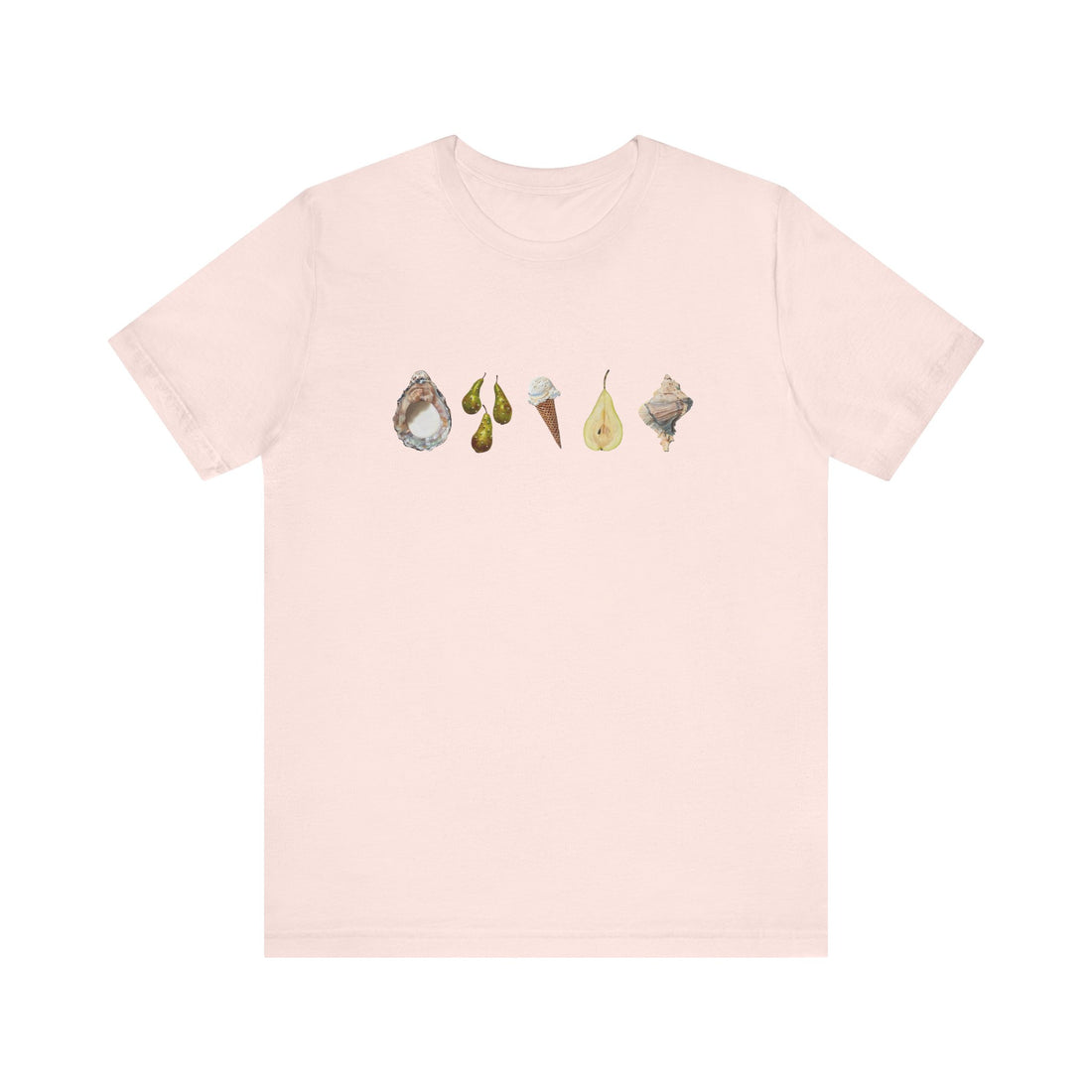 Sweet Season Tee