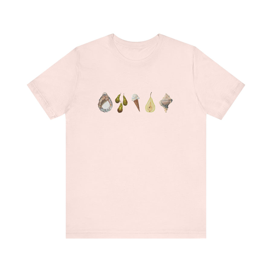 Sweet Season Tee