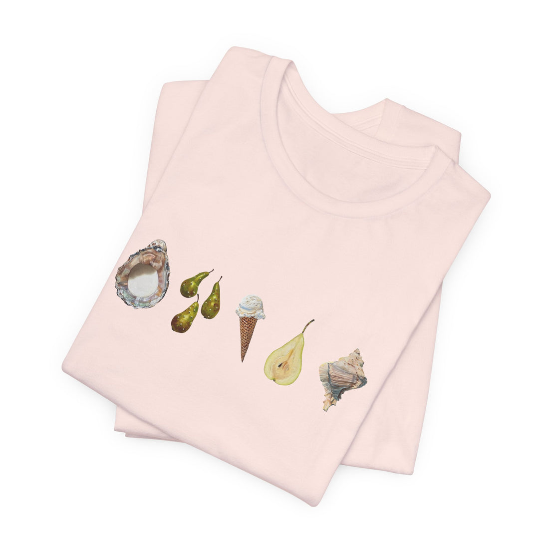 Sweet Season Tee