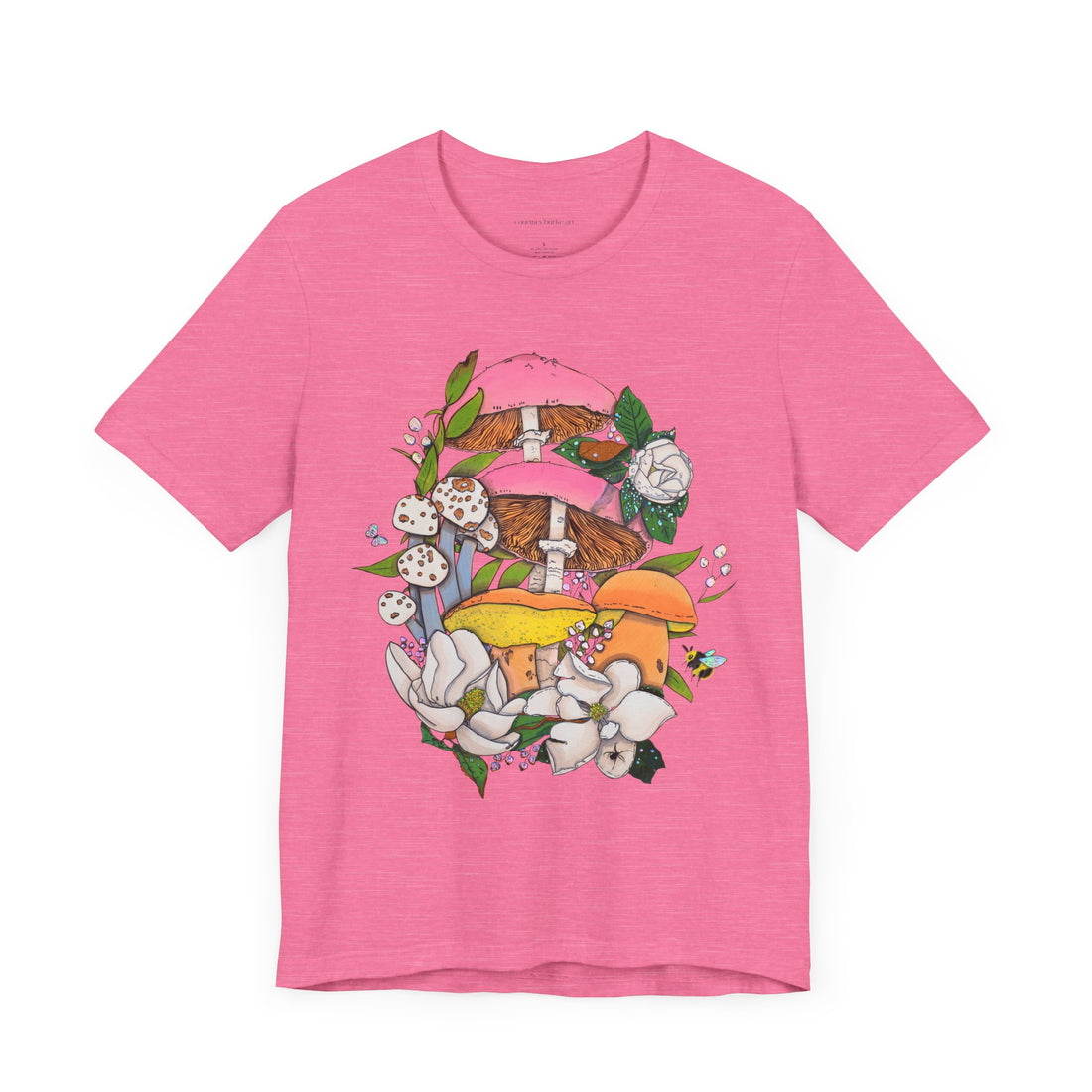 Southern Magnolia Tee