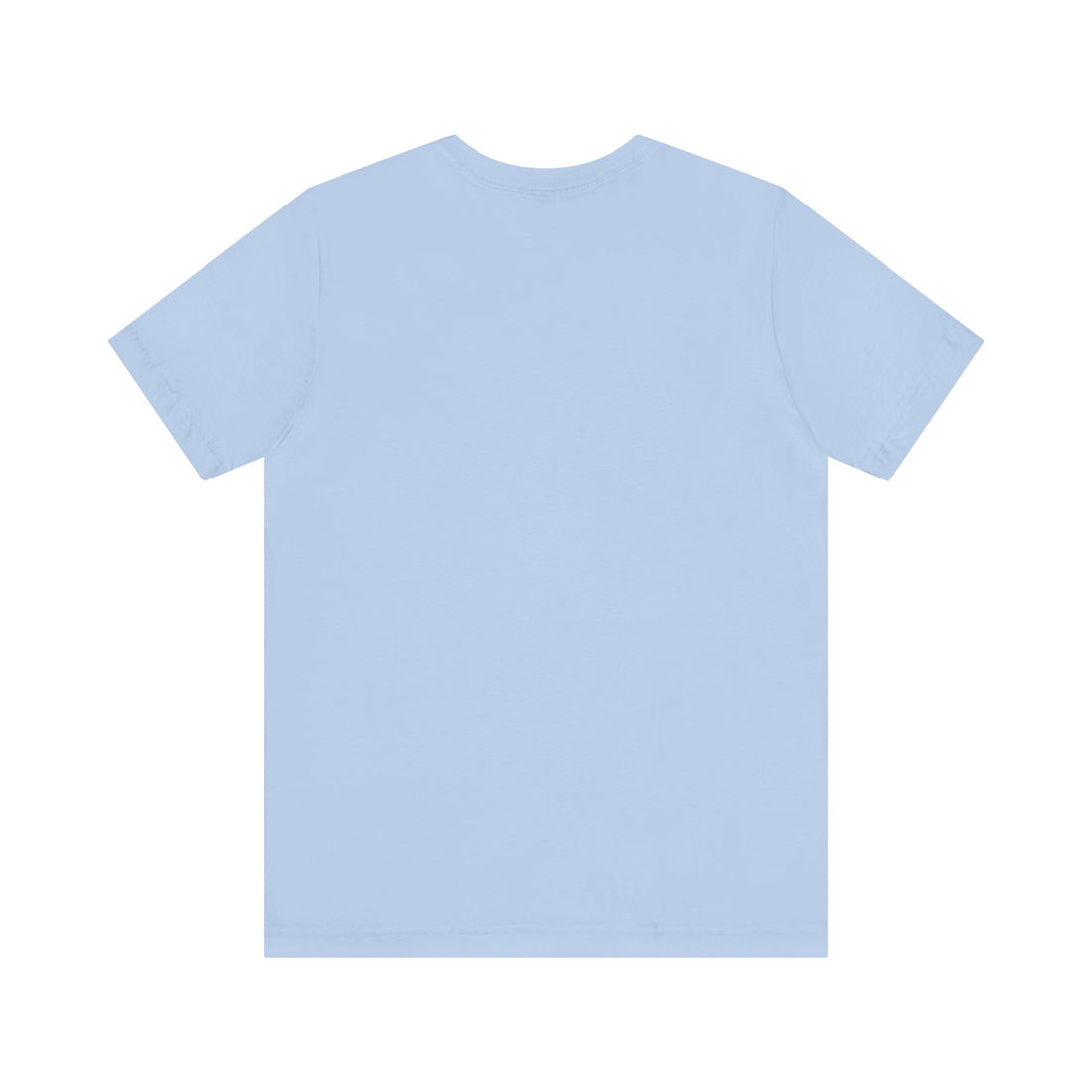 Milk and Vanilla Ice Cream Tee