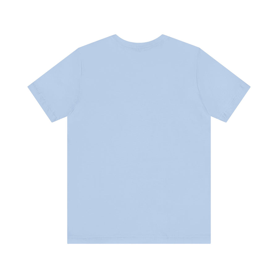 Milk and Vanilla Ice Cream Tee