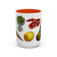 Girl Dinner Mug